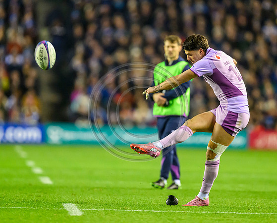 Scotland v USA