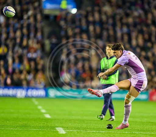 Scotland v USA