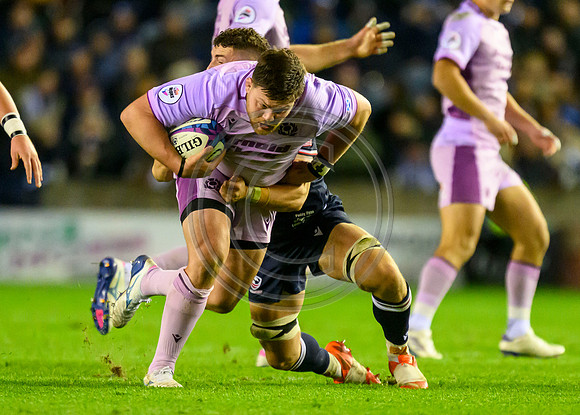 Scotland v USA