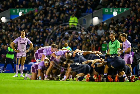 Scotland v USA