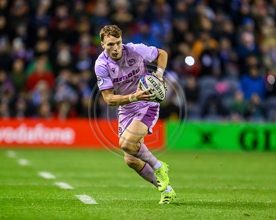 Scotland v USA