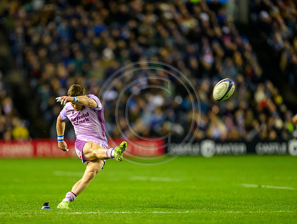 Scotland v USA