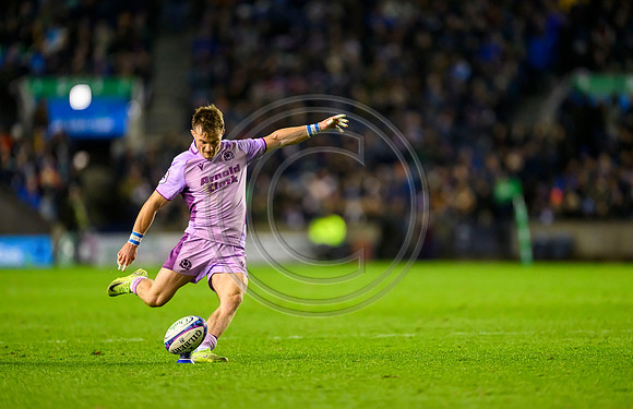Scotland v USA