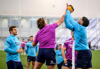 Scotland training