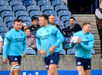 Scotland team run