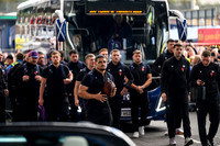 Scotland v New Zeland