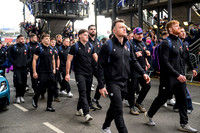 Scotland v New Zeland