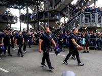 Scotland v New Zeland
