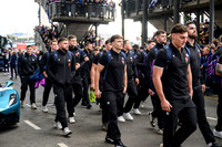 Scotland v New Zeland