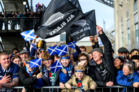 Scotland v New Zeland
