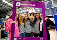 Scotland v New Zeland