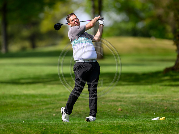 Jim Taylor Memorial Golf Day