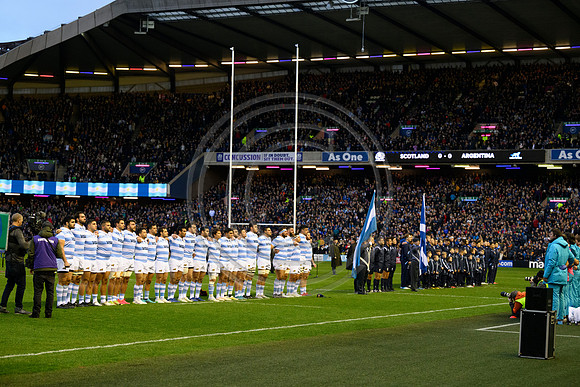 Captains Run