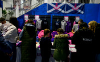 Scotland v New Zealand