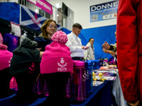 Scotland v New Zealand