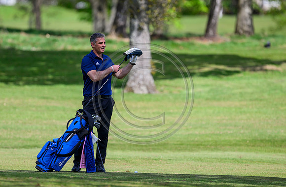 Jim Taylor Memorial Golf Day