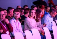 Glasgow 2026 Mobilisation event