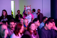 Glasgow 2026 Mobilisation event