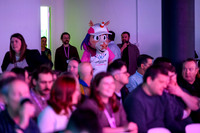 Glasgow 2026 Mobilisation event