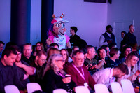 Glasgow 2026 Mobilisation event