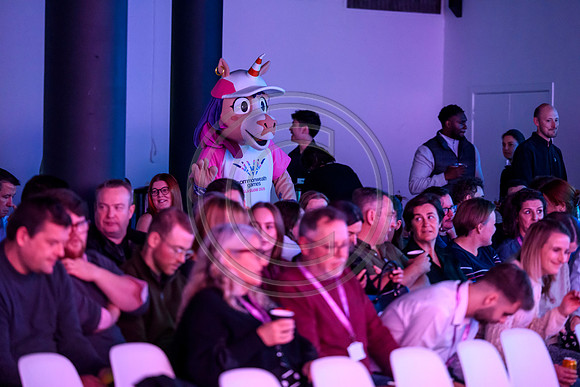 Glasgow 2026 Mobilisation event