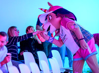 Glasgow 2026 Mobilisation event