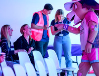 Glasgow 2026 Mobilisation event
