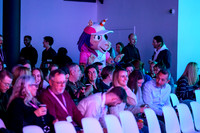 Glasgow 2026 Mobilisation event