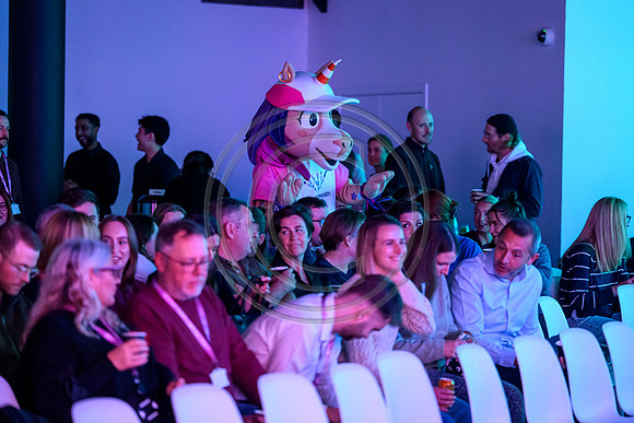Glasgow 2026 Mobilisation event
