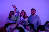 Glasgow 2026 Mobilisation event