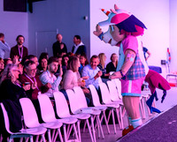 Glasgow 2026 Mobilisation event
