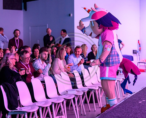 Glasgow 2026 Mobilisation event