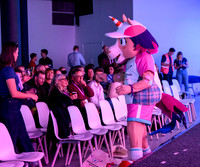 Glasgow 2026 Mobilisation event