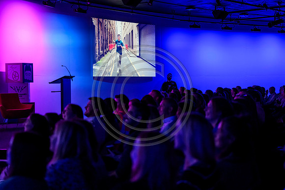 Glasgow 2026 Mobilisation event