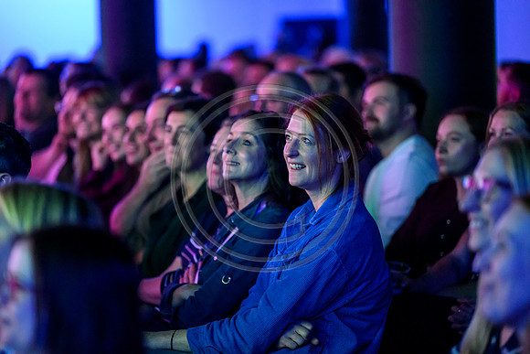 Glasgow 2026 Mobilisation event