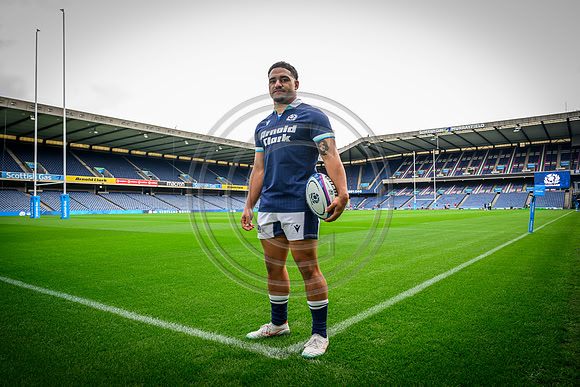 Captains Run