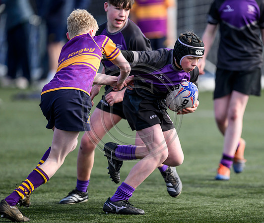 SP Energy Networks Warriors Championships day 3