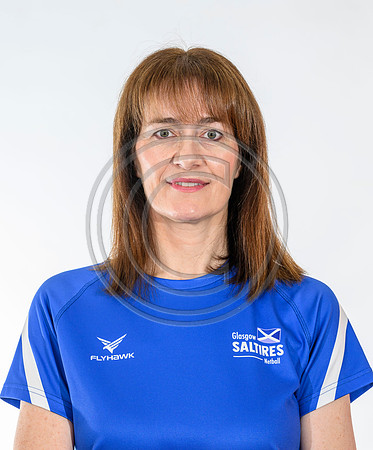 Netball Scotland National League