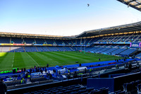 Scotland v Argentina