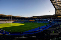 Scotland v Argentina