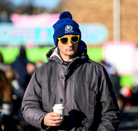 Scotland v Argentina