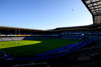 Scotland v Argentina