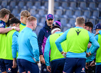 Emerging Scotland v Tonga