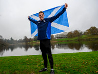 Duncan Scott