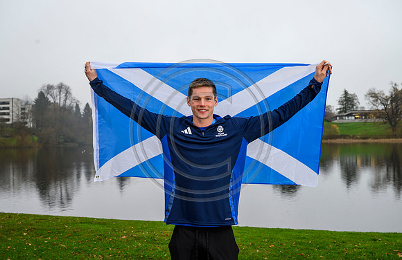 Duncan Scott