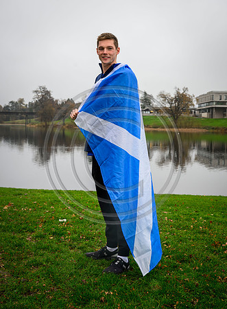 Duncan Scott