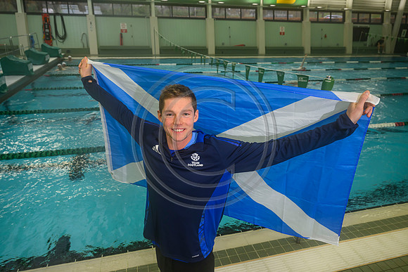 Duncan Scott