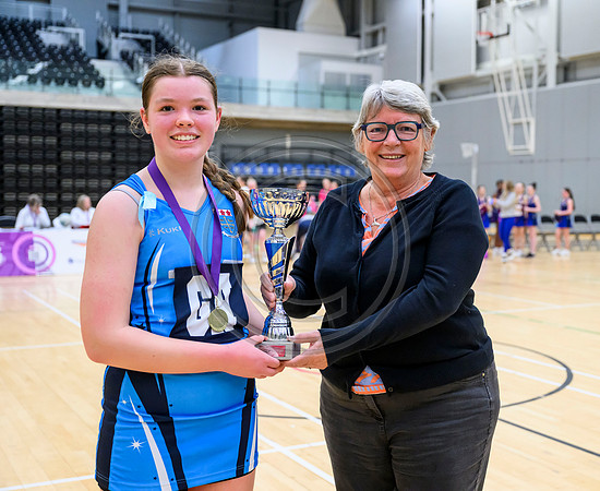 Scottish Schools Cup Finals