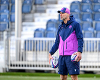 Emerging Scotland v Tonga