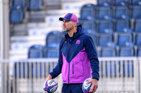 Emerging Scotland v Tonga